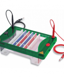 Bộ điện di ngang Mini Consort, EHS1300-SYS